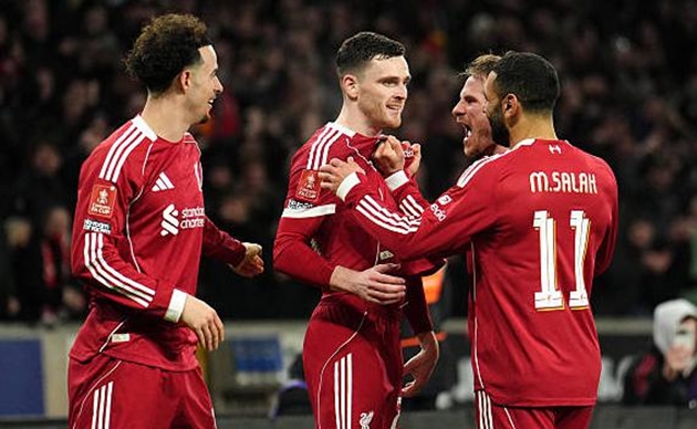 Ảnh bài viết 3 yếu tố giúp Liverpool dễ dàng bóp nghẹt Wolves
