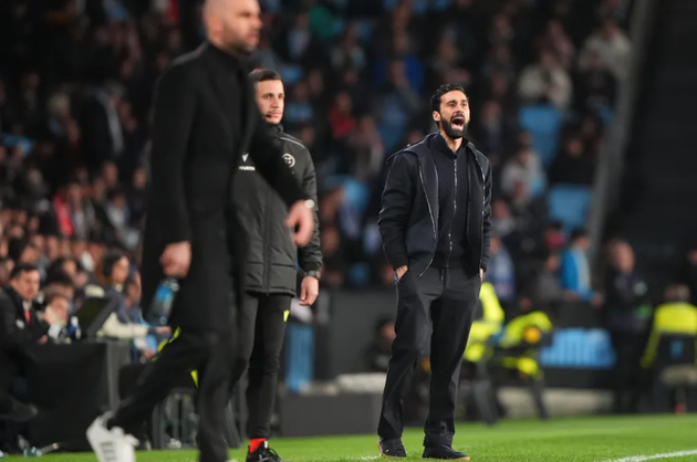 Ảnh bài viết Arbeloa gọi chiến thắng tại Balaidos là bước ngoặt