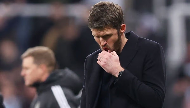 Ảnh bài viết Man Utd nguy cơ hụt bộ đôi tuyển Anh nếu trượt Champions League