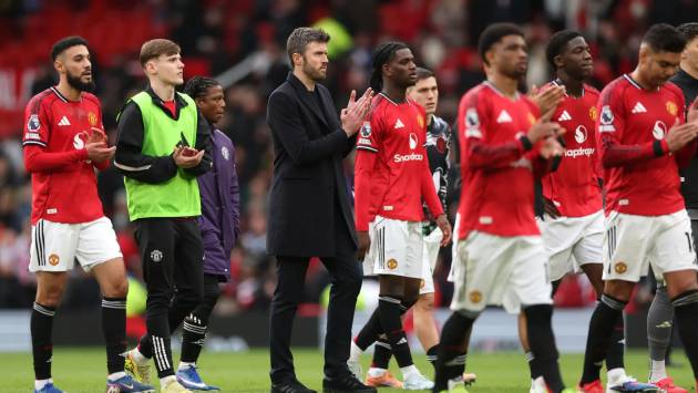 Ảnh bài viết Shearer sốc vì MU đứng thứ 3 với lối đá nghèo nàn