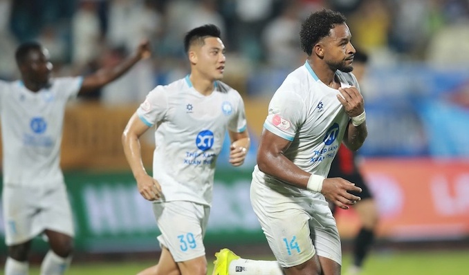 Ảnh bài viết Soi trận PVF-CAND vs Nam Định: Đội chủ nhà khó tạo bất ngờ