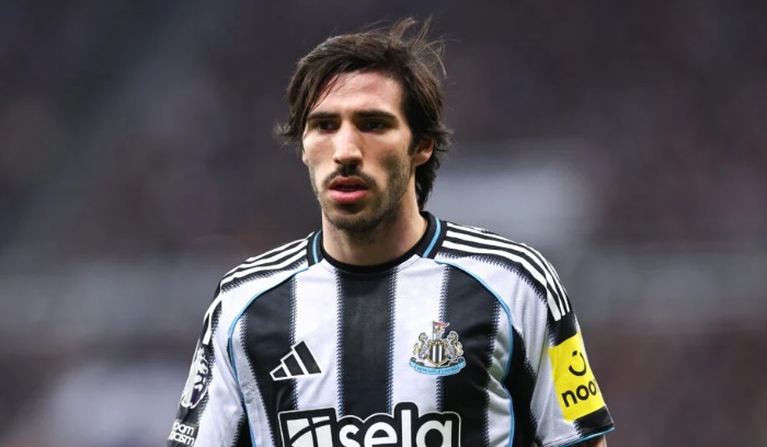Ảnh bài viết Arsenal cần Sandro Tonali hay một trái tim thuộc về London?