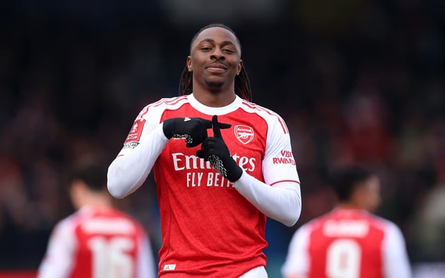 Ảnh bài viết 5 điểm nhấn Mansfield 1-2 Arsenal: Siêu phẩm định đoạt; Bão chấn thương ám ảnh Arteta