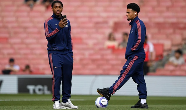 Lewis-Skelly và Nwaneri sẽ giúp Arsenal thu về lợi nhuận thuần 100%.