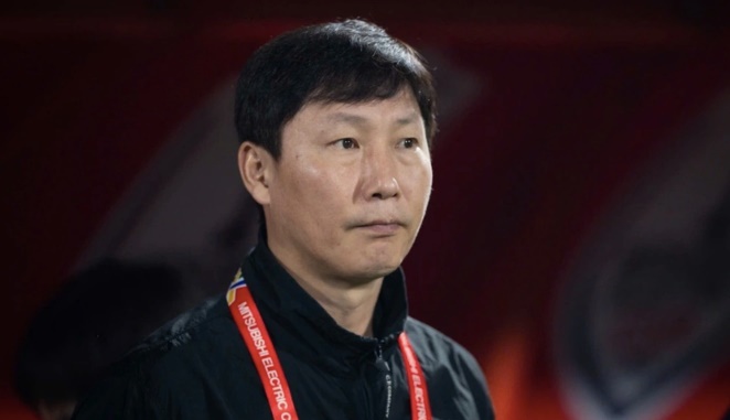 Ảnh bài viết HLV Kim Sang Sik sẽ lập kỷ lục nếu Malaysia bị AFC xử thua