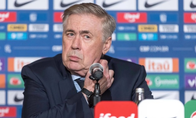 Ảnh bài viết Romano phơi bày sự thật vụ Man Utd bổ nhiệm Ancelotti