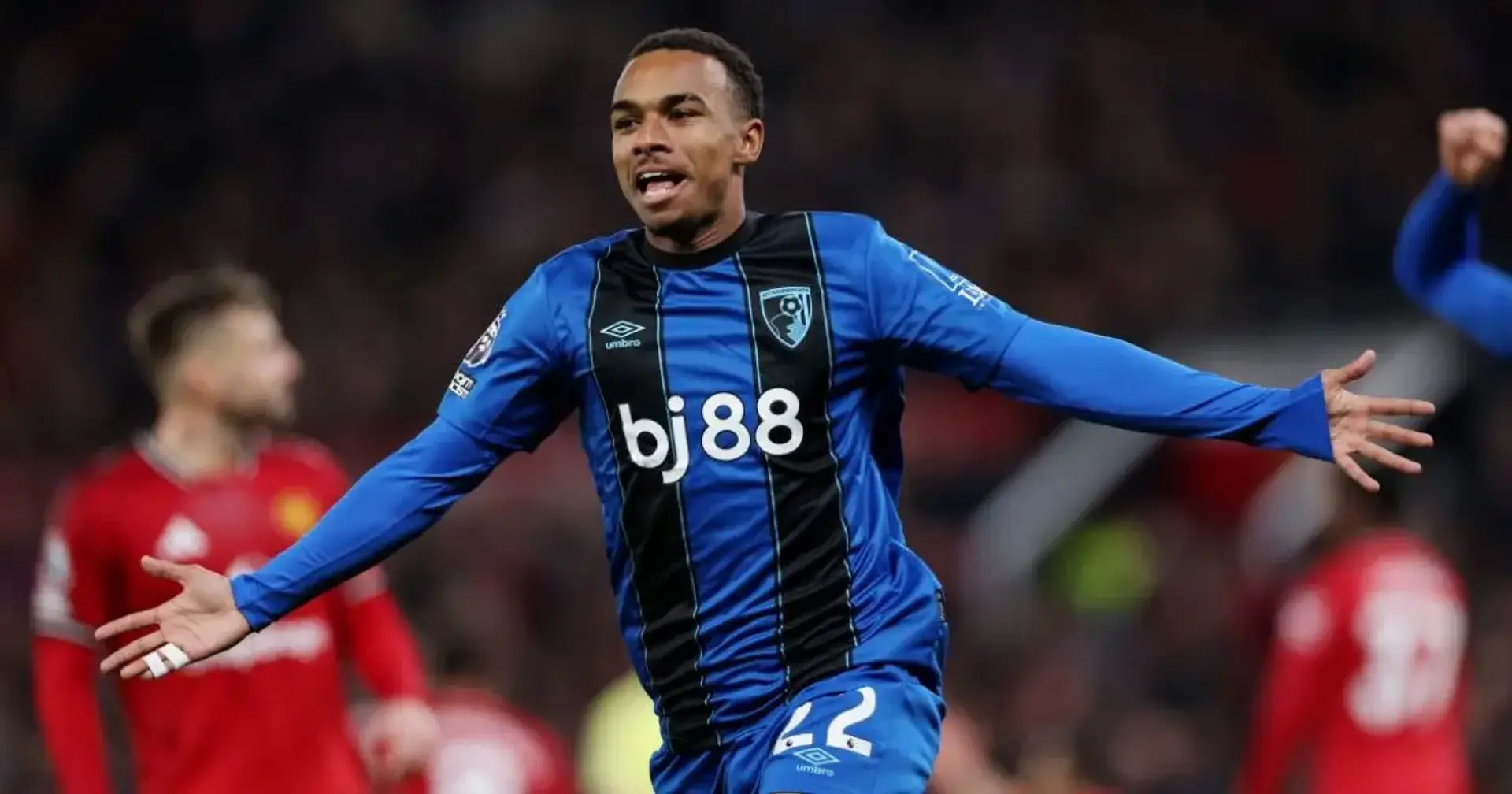 Ảnh bài viết Lọt tầm ngắm PSG, sao trẻ 19 tuổi mơ Quả bóng Vàng