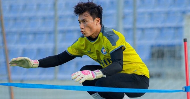 Ảnh bài viết Văn Toản tỏa sáng khi thế chỗ Bùi Tiến Dũng