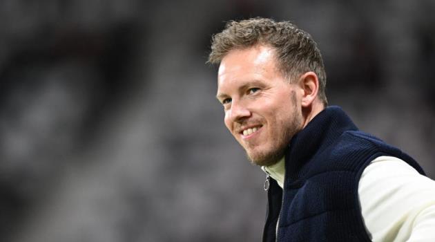 Ảnh bài viết Carrick hay Nagelsmann mới là mảnh ghép hoàn hảo cho Man Utd?