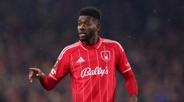 Ảnh bài viết MU tìm thấy người thay Casemiro hoàn hảo với 43 triệu bảng