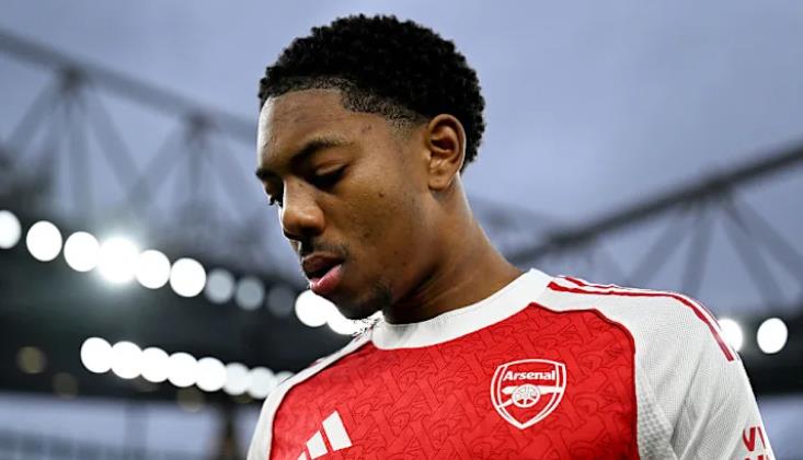 Myles Lewis-Skelly có thể mang lại cho Arsenal khoản 'lợi nhuận thuần' hấp dẫn.