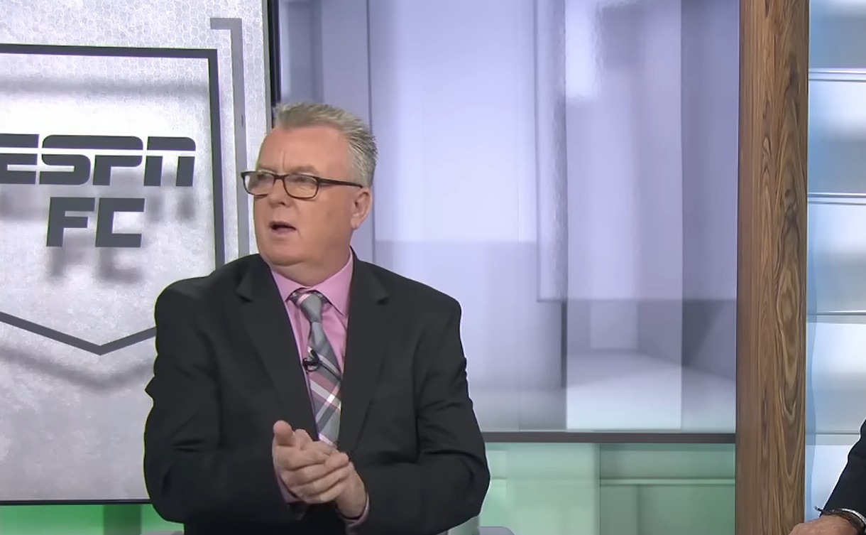 Ảnh bài viết Huyền thoại bênh Liverpool vụ bán Luis Diaz