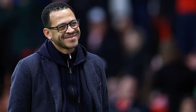 Ảnh bài viết Liam Rosenior khẳng định Chelsea sẵn sàng đại chiến PSG