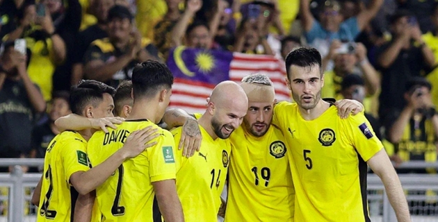 Ảnh bài viết Malaysia "đầu hàng" CAS, viễn cảnh u ám chờ Hổ Malay