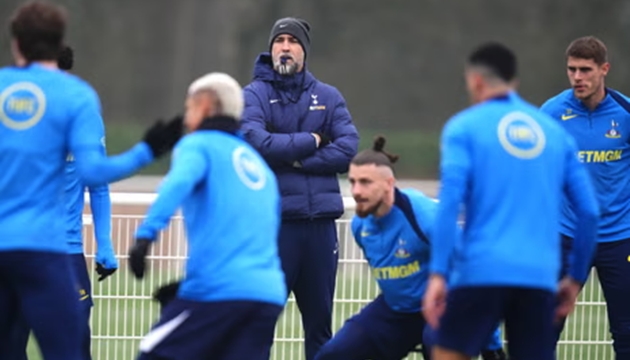 Ảnh bài viết Tottenham nhắm kỷ lục giữ sạch lưới trước Atletico