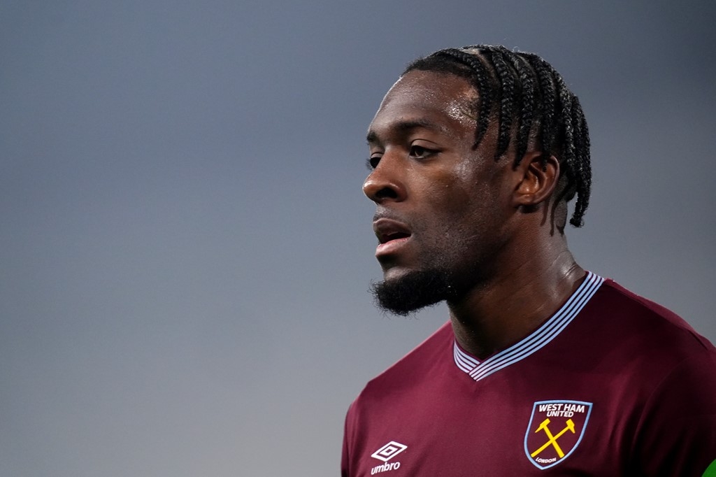 Ảnh bài viết Disasi hé lộ cảm giác tồi tệ khi bị Chelsea hắt hủi