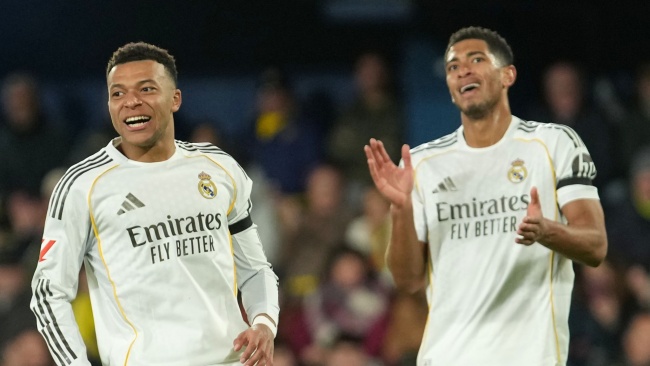 Real Madrid tổn thất nhân sự trước trận đấu Man City.