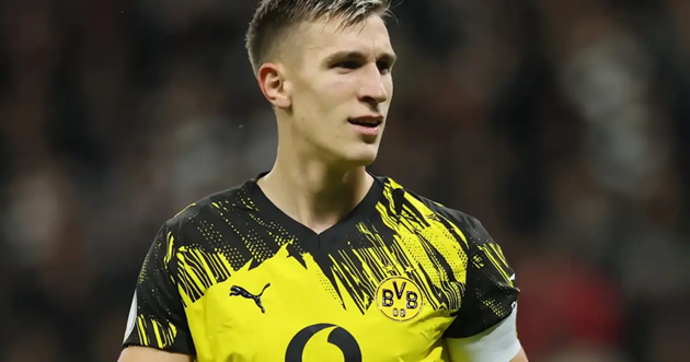 Nico Schlotterbeck được Liverpool và Real theo đuổi sát sao.