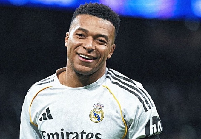 Ảnh bài viết Donnarumma thừa nhận dễ thở khi Real Madrid vắng Mbappe