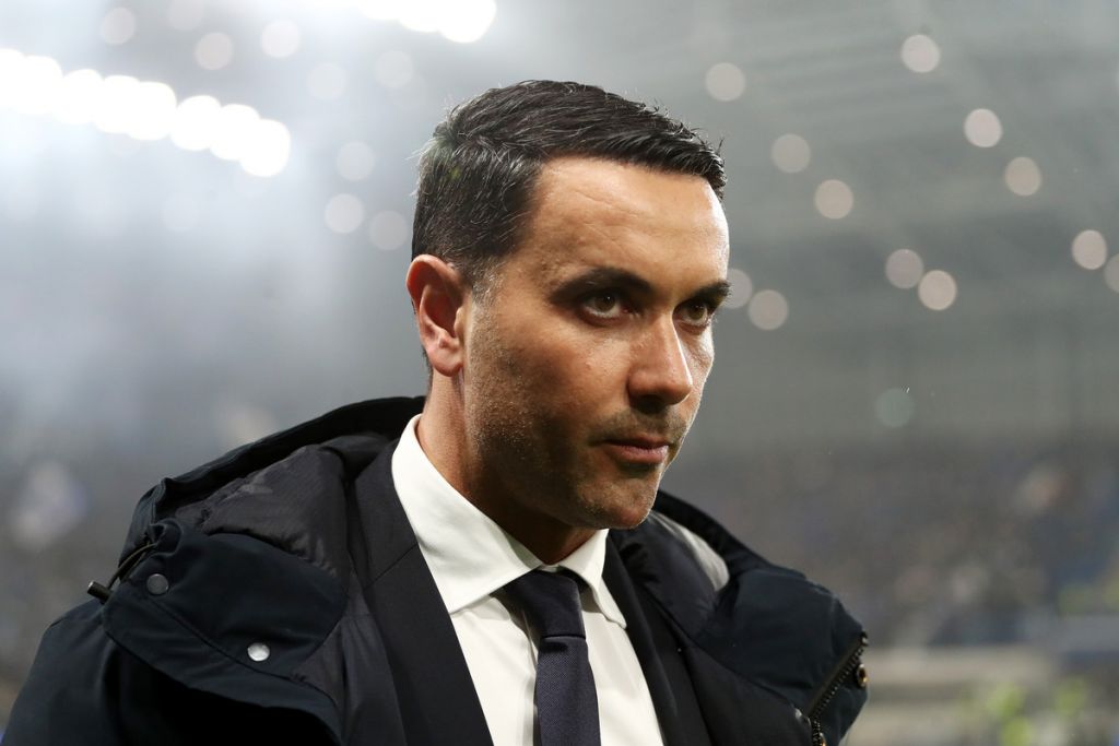 Ảnh bài viết Thua Bayern 1-6, HLV Atalanta khẳng định giữ nguyên đấu pháp nếu tái đấu