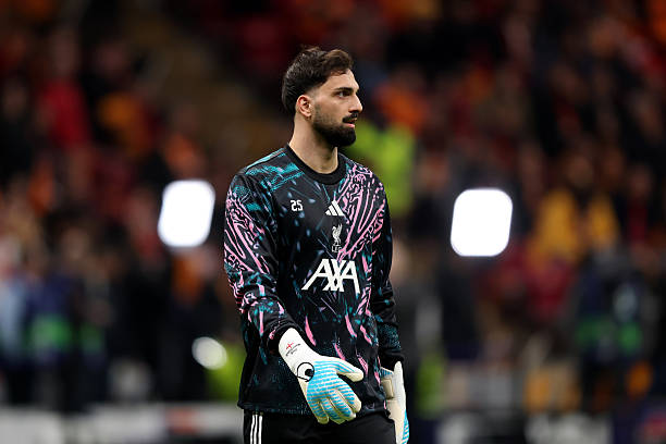 Giorgi Mamardashvili - 6.8 điểm: Có lần ra sân đầu tiên kể từ ngày 12 tháng 1, thủ thành người Georgia đã thực hiện một vài pha cản phá xuất sắc. Anh thi đấu khá nhạy bén và thể hiện được sự tập trung cần thiết trước sức ép từ đối thủ.