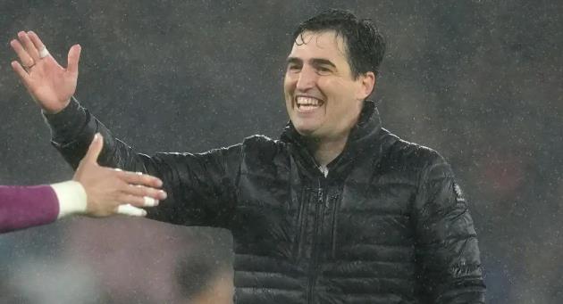 Ảnh bài viết Man Utd đại chiến Tottenham vì "kiến trúc sư" của Bournemouth