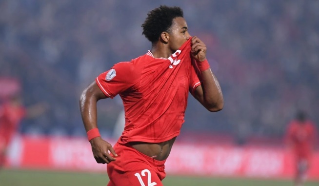 Ảnh bài viết Báo Malaysia e ngại Xuân Son của tuyển Việt Nam