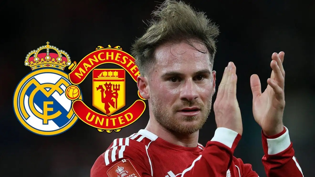 Ảnh bài viết Romano xác nhận Mac Allister đang hạnh phúc ở Liverpool