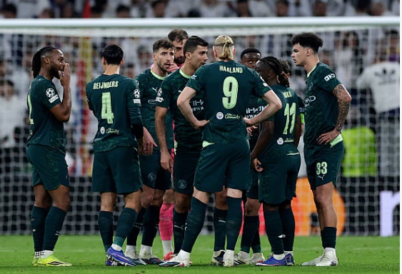 Ảnh bài viết Ngoại hạng Anh mạnh nhất hành tinh hay chỉ là hào nhoáng?