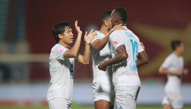 Ảnh bài viết Soi trận Nam Định vs Thanh Hóa: Thiên Trường mở hội