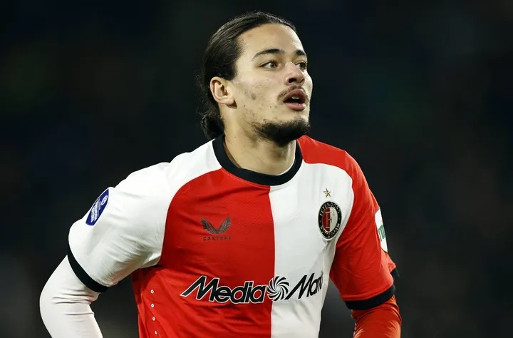 Moussa có cơ hội đến Anh chơi bóng.