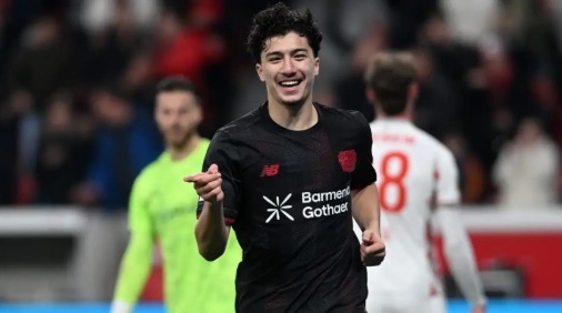 Ảnh bài viết Atletico Madrid chi 45 triệu euro săn đón sao Leverkusen