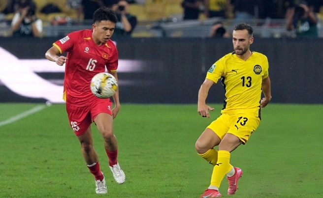 Ảnh bài viết Malaysia lo sốt vó vì án phạt AFC trước ngày đấu Việt Nam