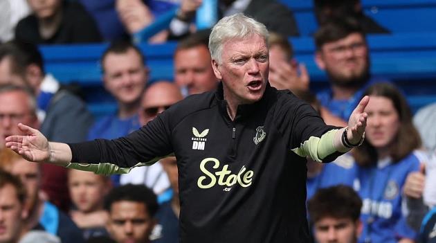 Ảnh bài viết Paul Merson cảnh báo Arsenal sẽ toát mồ hôi trước Everton