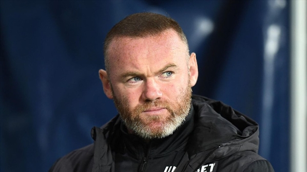 Ảnh bài viết Wayne Rooney khen ngợi Arsenal nhưng e ngại bản lĩnh Man City