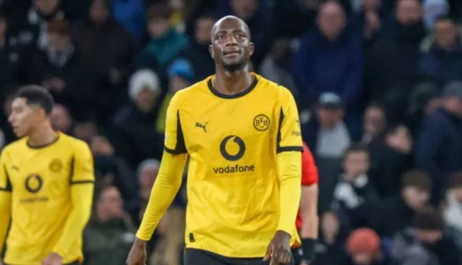 Ảnh bài viết Soi trận Borussia Dortmund vs Augsburg: Đòi nợ tại Signal Iduna Park