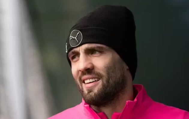 Ảnh bài viết Kovacic tái xuất, Man City vẫn lo vắng Lewis