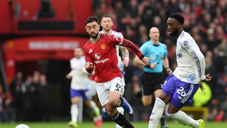 Ảnh bài viết Bruno là kiến trúc sư vĩ đại trong tay Carrick