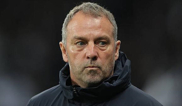 Ảnh bài viết Barca thắng Sevilla nhưng Flick vẫn lo về Champions League