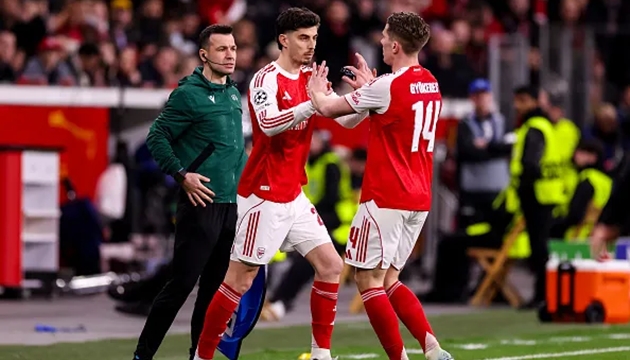 Ảnh bài viết Gary Lineker giục Arteta loại Gyokeres đấu Leverkusen