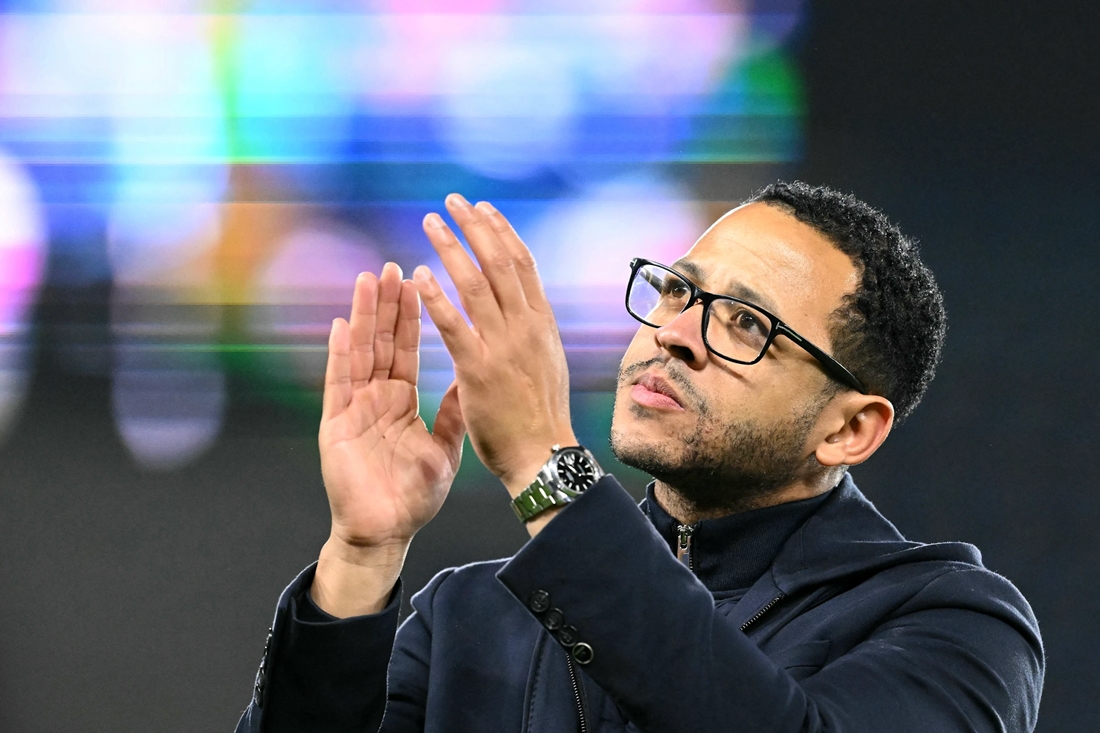 Ảnh bài viết 4 ứng viên sáng giá thay thế Rosenior tại Chelsea
