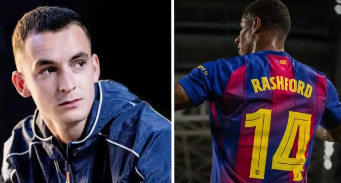 Ảnh bài viết Tin đồn chuyển nhượng tối 17/3: MU đổi Rashford lấy Marc Casado, Atletico chi 100 triệu cho Greenwood