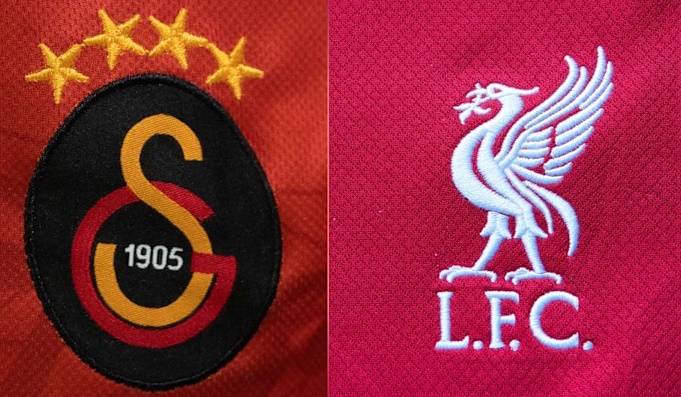 Liverpool nuôi hy vọng lật ngược thế cờ trước Galatasaray.