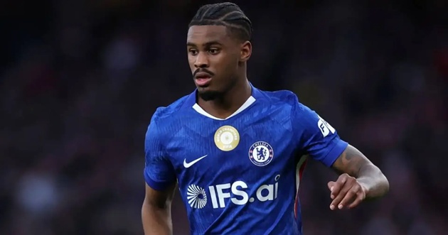 Ảnh bài viết Mất Fofana, Chelsea đánh cược vào sao trẻ Hato trước PSG