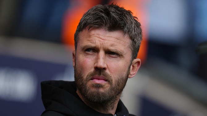 Ảnh bài viết Schmeichel và Foster giục MU bổ nhiệm Carrick