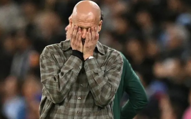 Ảnh bài viết Real Madrid và bóng ma ám ảnh Pep Guardiola tại sân chơi C1