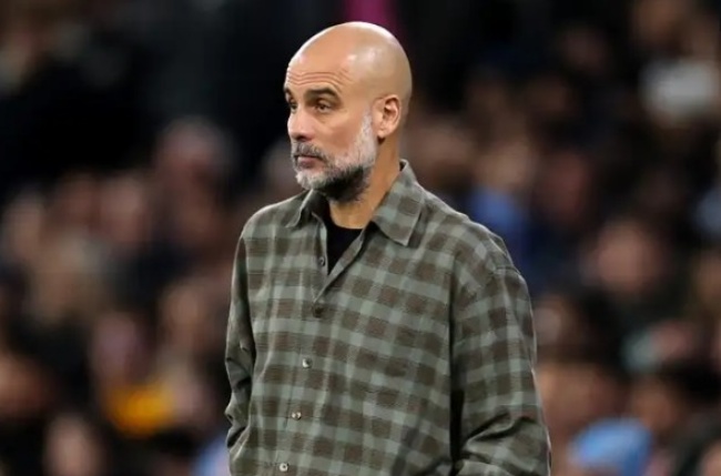 Pep có thể rời Man City?