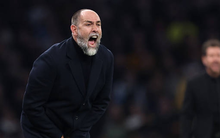 Ảnh bài viết Tudor phẫn nộ với VAR trong ngày Tottenham thắng Atletico