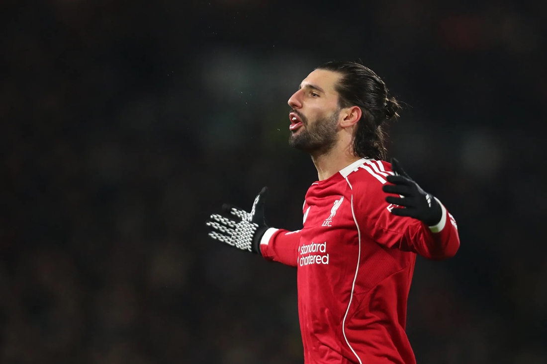 Ảnh bài viết Sự thật vụ sao Liverpool suýt gia nhập AC Milan