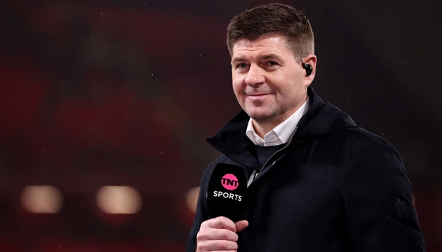 Ảnh bài viết Gọi Bayern là "ngựa ô", Gerrard chọn đội vô địch C1 năm nay